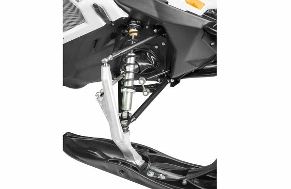 Снегоход STELS ВИТЯЗЬ SA800 2.0 в Новочебоксарске