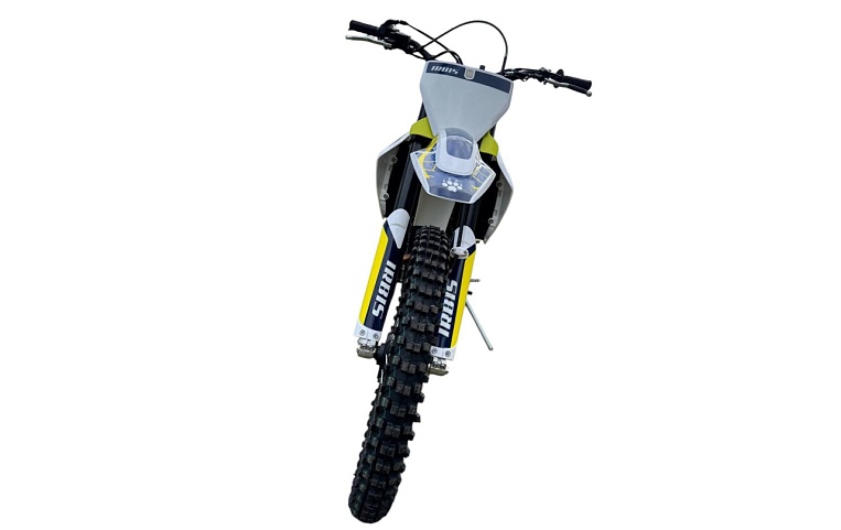 Эндуро мотоцикл IRBIS HTR 250 в Новочебоксарске