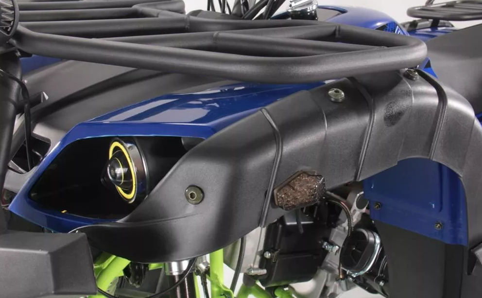 Квадроцикл YACOTA SELA MAX 200 в Новочебоксарске