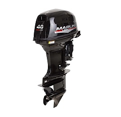Лодочный мотор MARLIN PROLINE MP 40 AWRL в Новочебоксарске