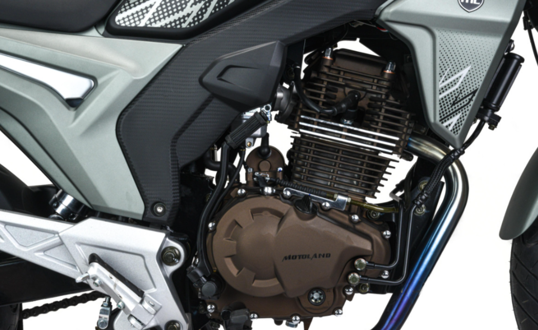 Мотоцикл MOTOLAND (МОТОЛЕНД) 300 CBR в Новочебоксарске