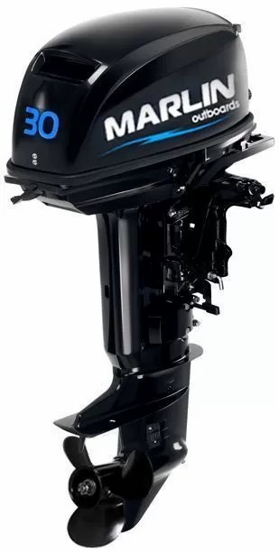 Лодочный мотор MARLIN MP 30 AWHS в Новочебоксарске