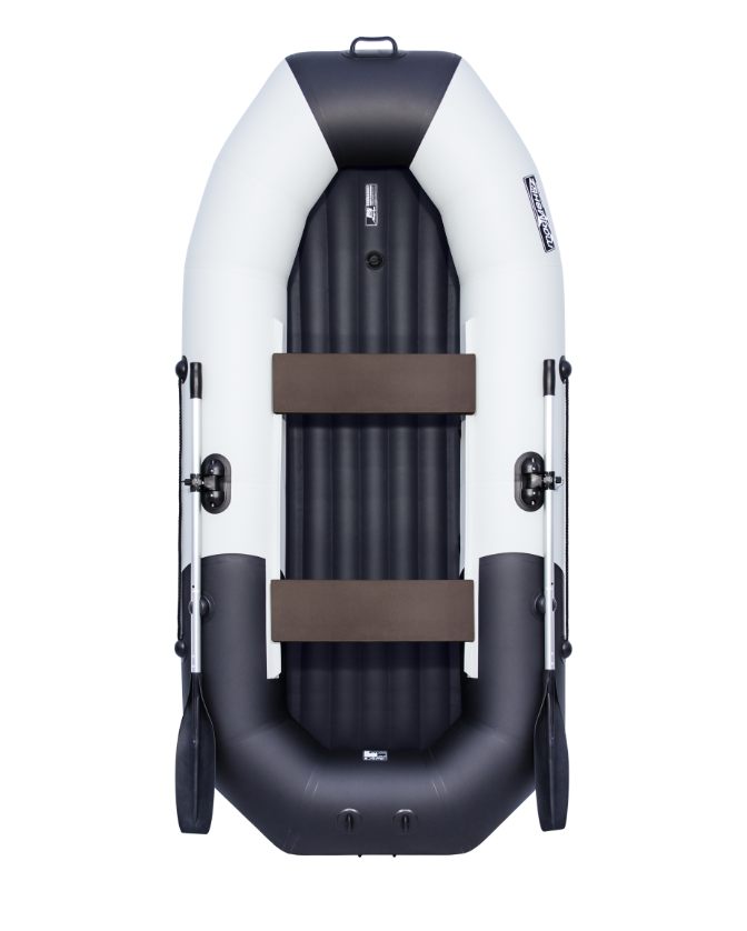 Лодка Таймень NX 270 НД в Новочебоксарске