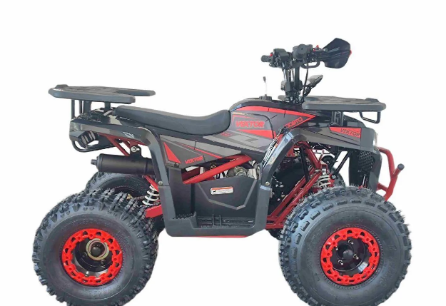 Квадроцикл YACOTA VEKTOR 125 в Новочебоксарске