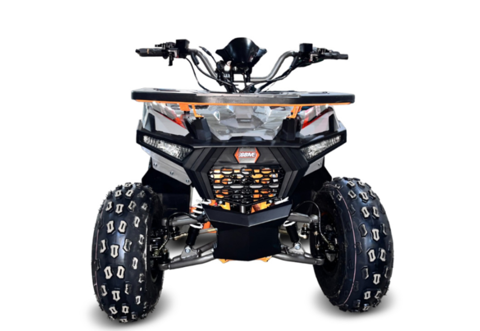 Квадроцикл GBM DAXTER 220 NEW PREMIUM в Новочебоксарске