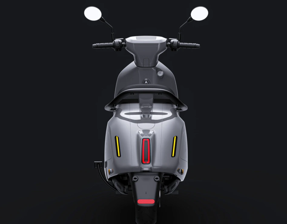 Скутер FAIDET ARENA 200 (49) в Новочебоксарске