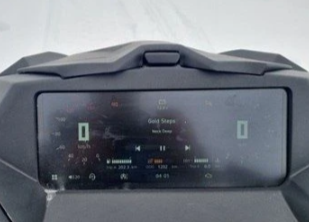 Снегоход AODES Siberiacross 1000 SWT 600mm LCD 6.8 в Новочебоксарске