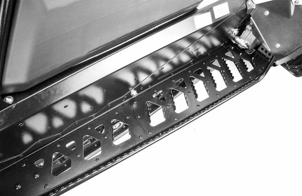 Снегоход STELS АТАМАН SA600T 2.0 в Новочебоксарске