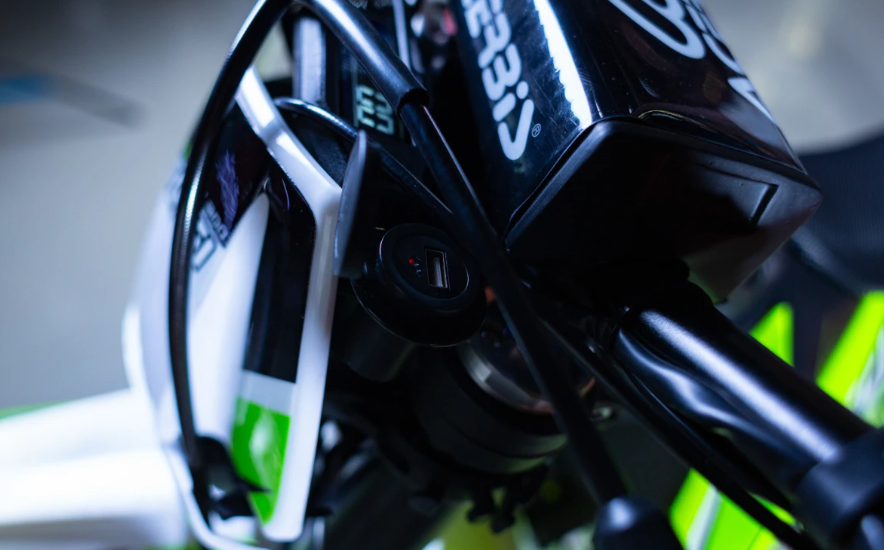 Мотоцикл Progasi SUPER MAX 300 PRO PR300 (ZS175FMN) в Новочебоксарске