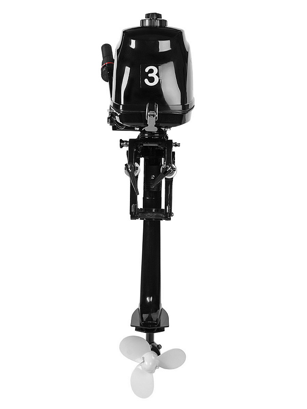 ЛОДОЧНЫЙ МОТОР GLADIATOR G3FHS в Новочебоксарске