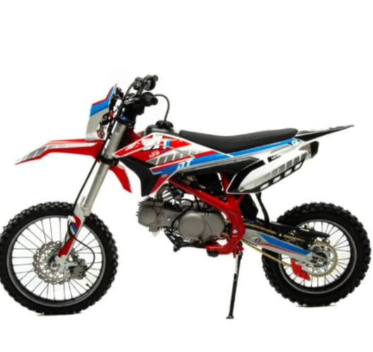 Питбайк MOTOLAND (МОТОЛЕНД) Apollo125 DT125 в Новочебоксарске