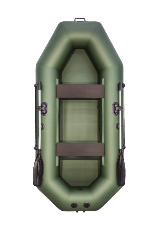 Лодка АКВА-МАСТЕР 280 в Новочебоксарске