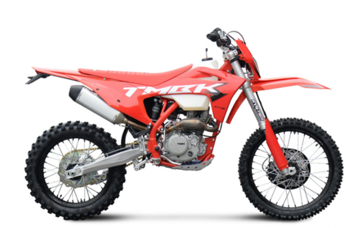 Кроссовый мотоцикл TMBK Sprinter 300H (YB300H) в Новочебоксарске