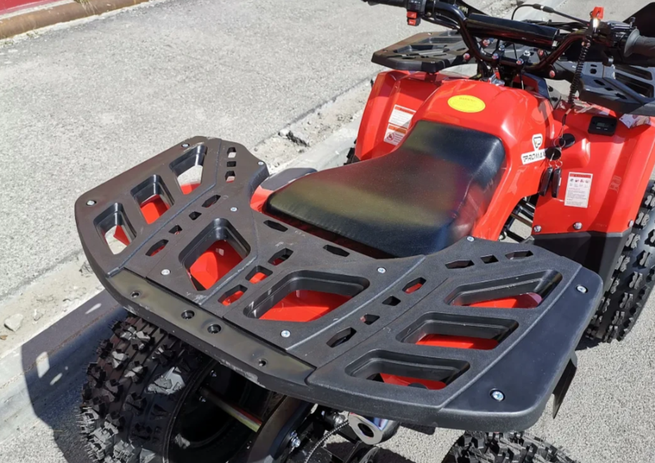 Квадроцикл PROMAX WILD 175 BASIC в Новочебоксарске