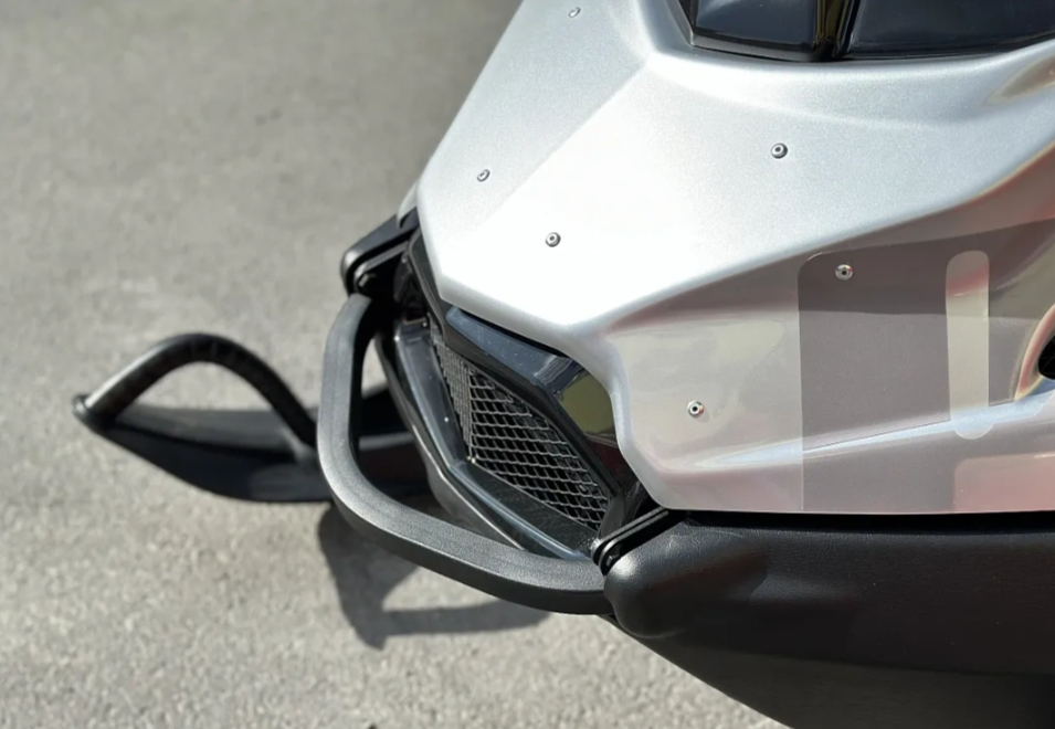 Снегоход РМ TAYGA PATRUL 800 SWT в Новочебоксарске