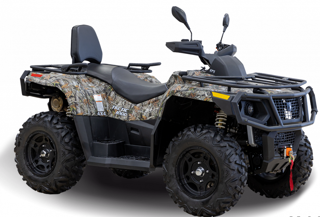Квадроцикл HISUN TACTIC GT1000/LIMITED в Новочебоксарске