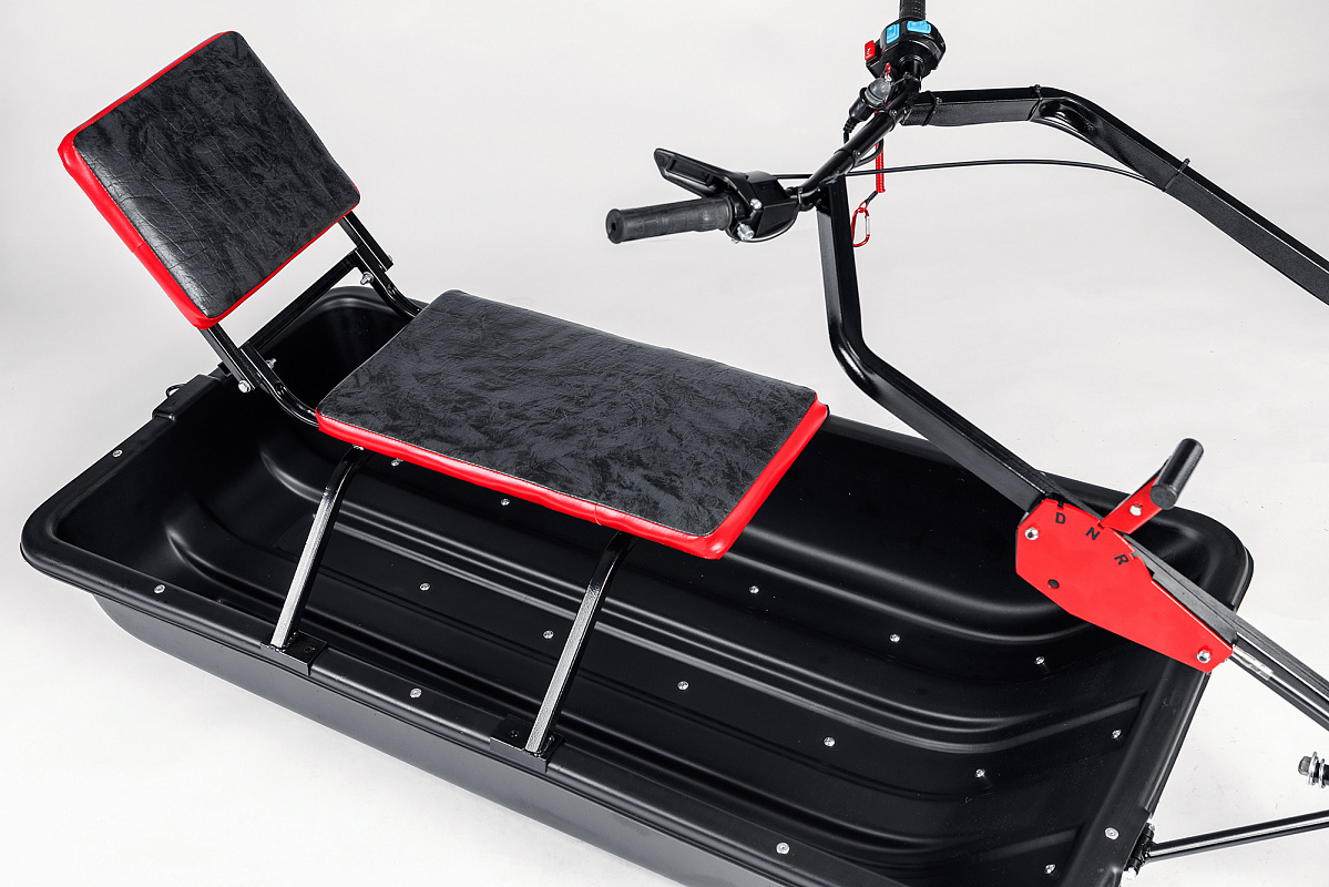 САНИ УСИЛЕННЫЕ IKUDZO 1600 в Новочебоксарске