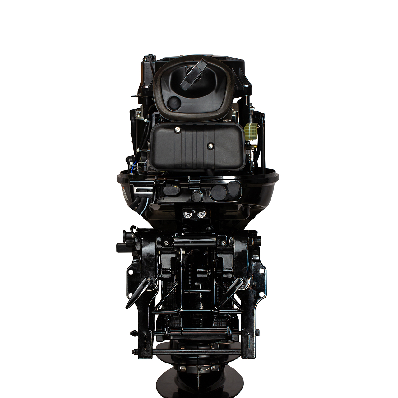 ЛОДОЧНЫЙ МОТОР GLADIATOR G40FES в Новочебоксарске