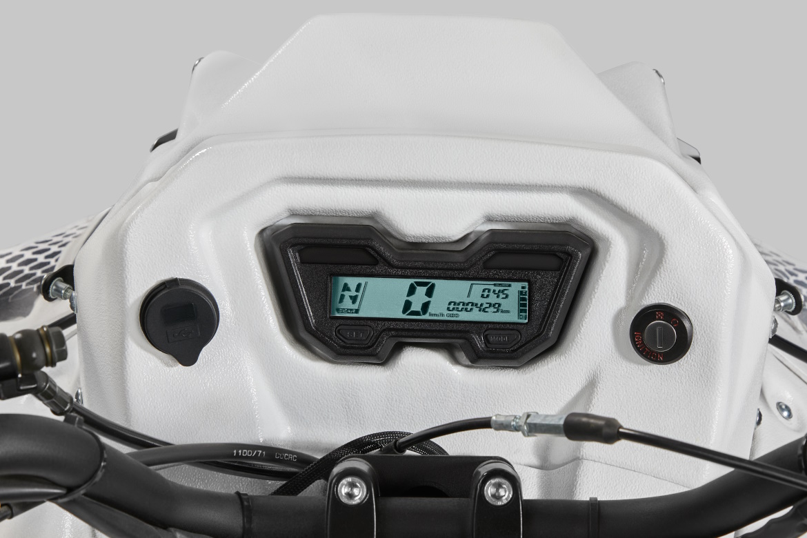 Снегоход IRBIS TUNGUS 500L 25/26 в Новочебоксарске