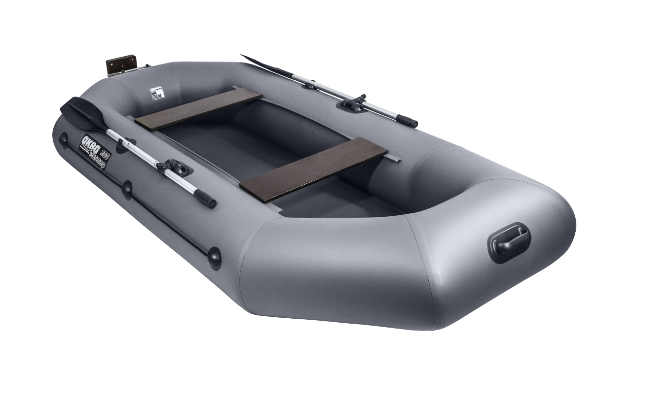 Лодка АКВА-МАСТЕР 300 ТР в Новочебоксарске