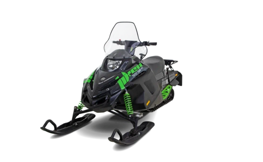 Снегоход РМ TIKSY 500 4Т в Новочебоксарске