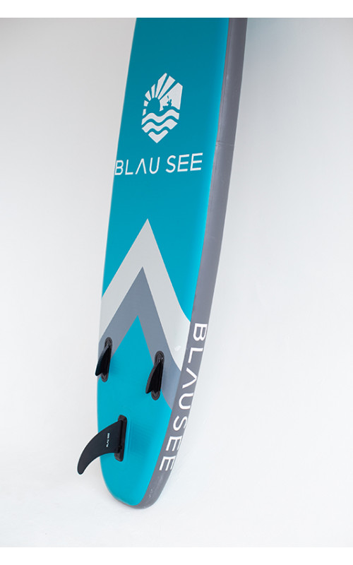 НАДУВНОЙ САП БОРД BLAUSEE 10 в Новочебоксарске