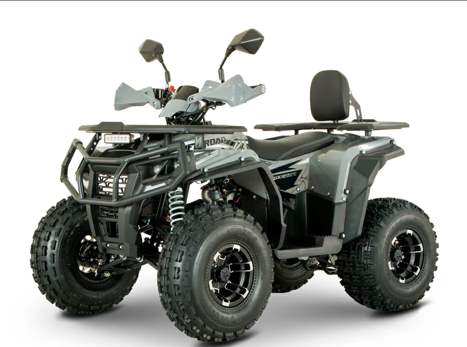 Квадроцикл YACOTA DRAGON LUX LD 150 PRO-SPORT в Новочебоксарске