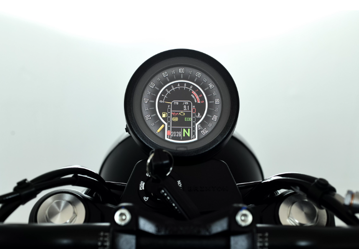 Мотоцикл GAOKIN GK 1200 в Новочебоксарске