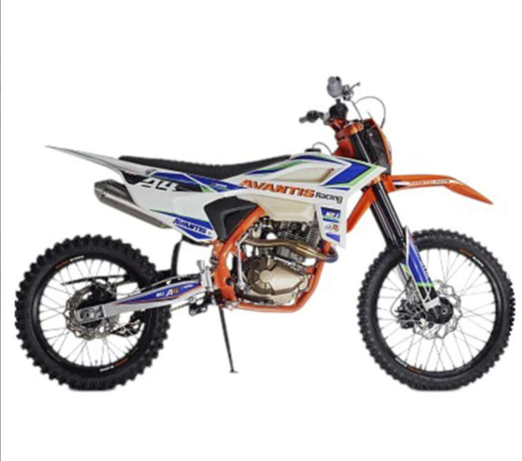 Мотоцикл Avantis A4 (PR300) 2024 в Новочебоксарске