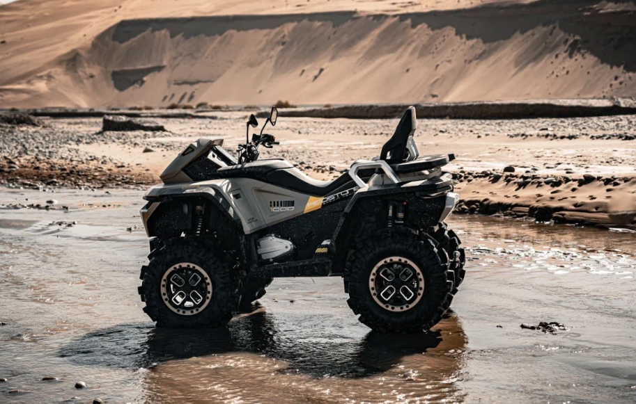 Квадроцикл BENDA REDSTONE 1000 MUD в Новочебоксарске