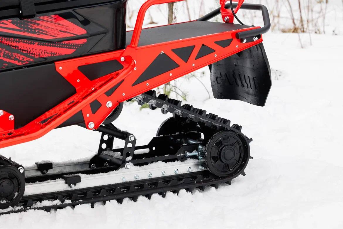 Снегоход IRBIS SF200L NEW 25/26 в Новочебоксарске