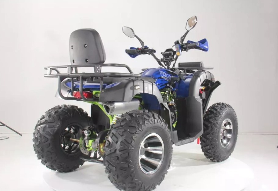 Квадроцикл YACOTA SELA MAX 200 в Новочебоксарске