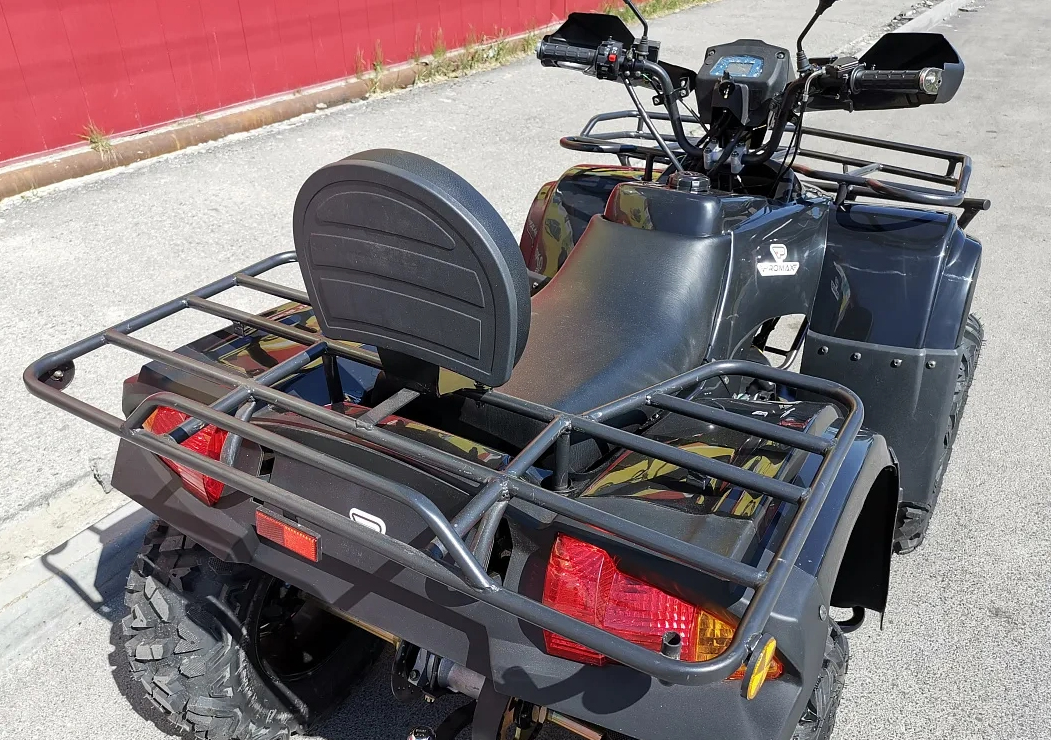 Квадроцикл PROMAX TRX300 CVT в Новочебоксарске