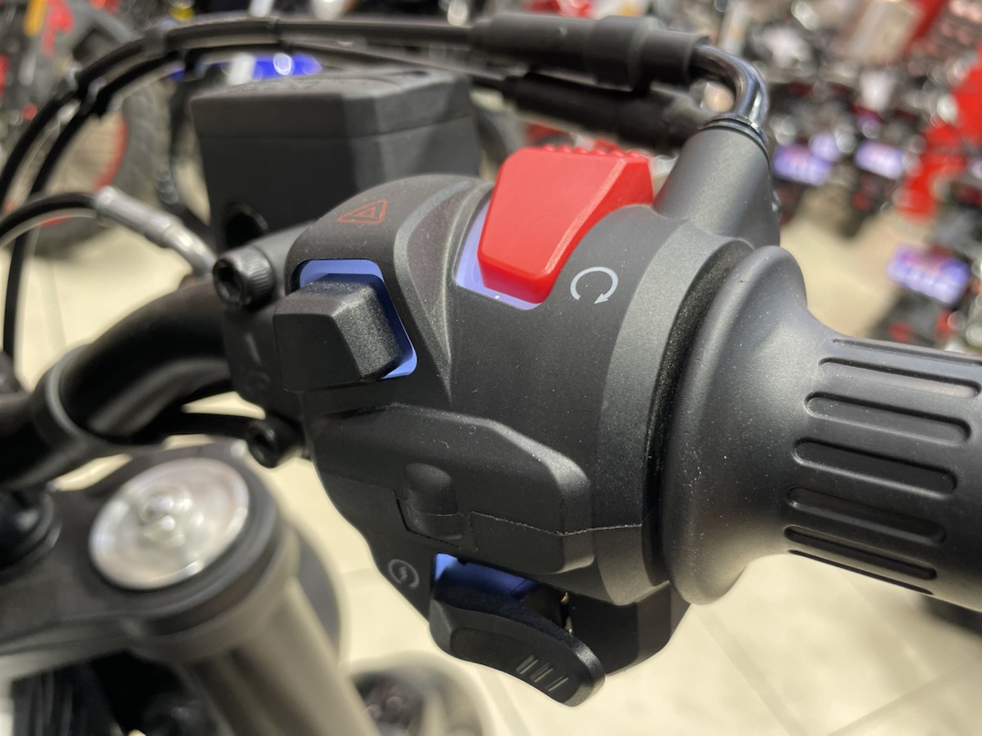 Мотоцикл Benda LFS 700 в Новочебоксарске