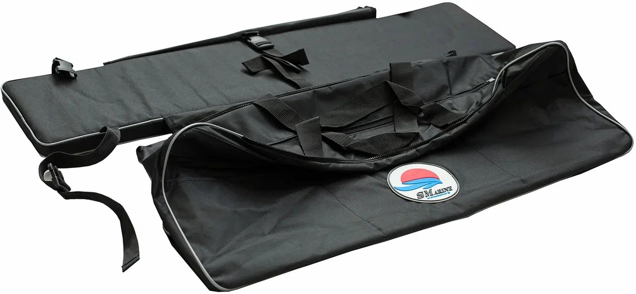 НАКЛАДКА МЯГКАЯ + СУМКА РУНДУК SDP 365-380/AIR 330 в Новочебоксарске