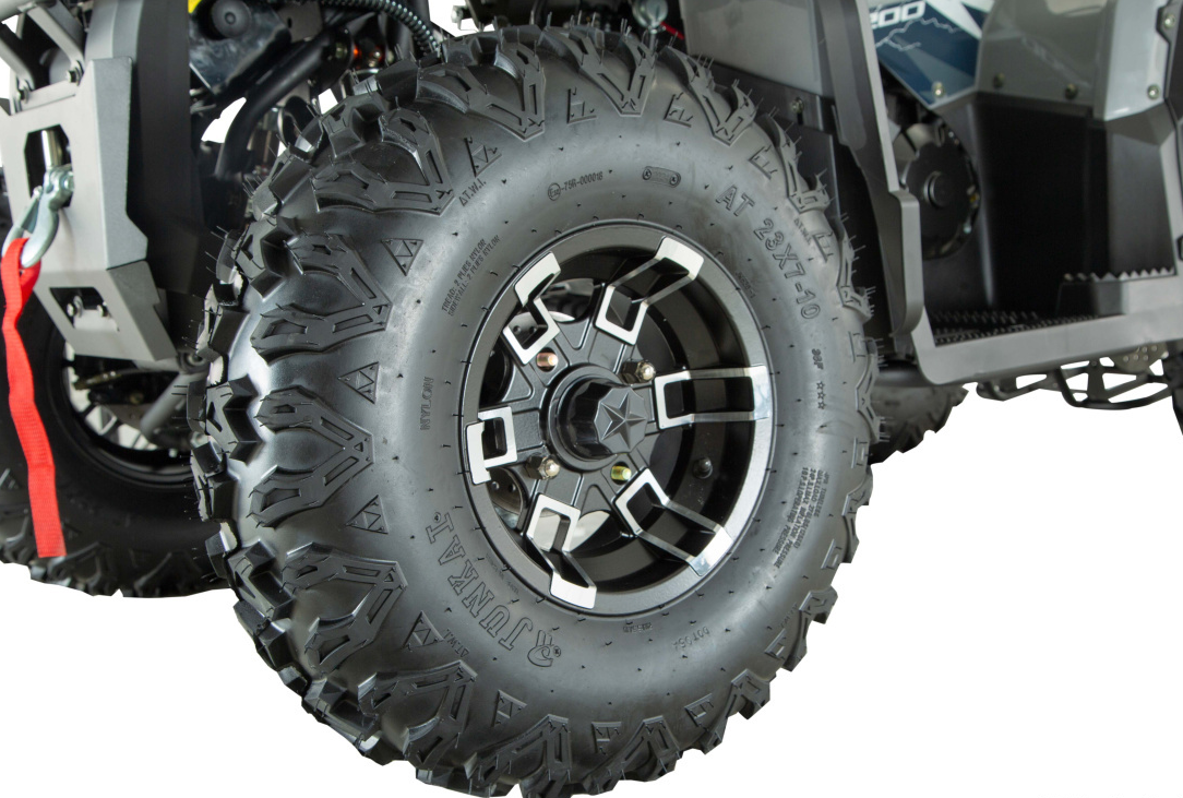 Квадроцикл YACOTA VIKING PRO 250 в Новочебоксарске