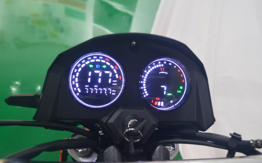 Мопед PROMAX ALPHA RS-PRO 150 (49) в Новочебоксарске