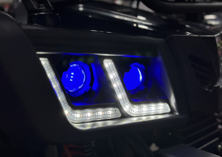 Квадроцикл GBM MAVERICK 300 NEW PREMIUM в Новочебоксарске