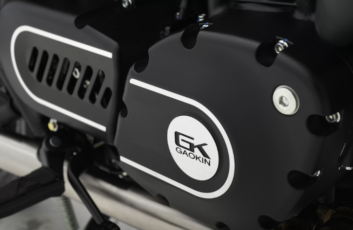 Мотоцикл GAOKIN GK 1200Х в Новочебоксарске