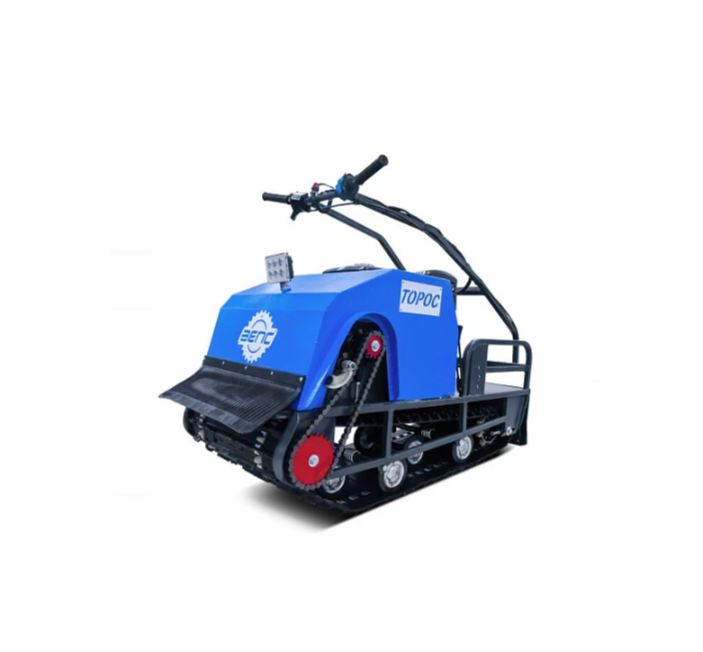 Мотобуксировщик ВЕПС WINTER «ТОРОС» 15 в Новочебоксарске