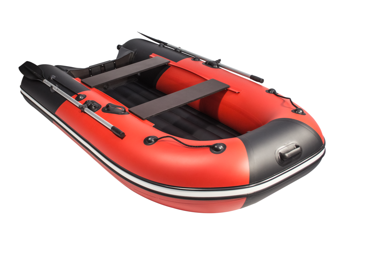 Лодка Ривьера Компакт 2900 НДНД в Новочебоксарске