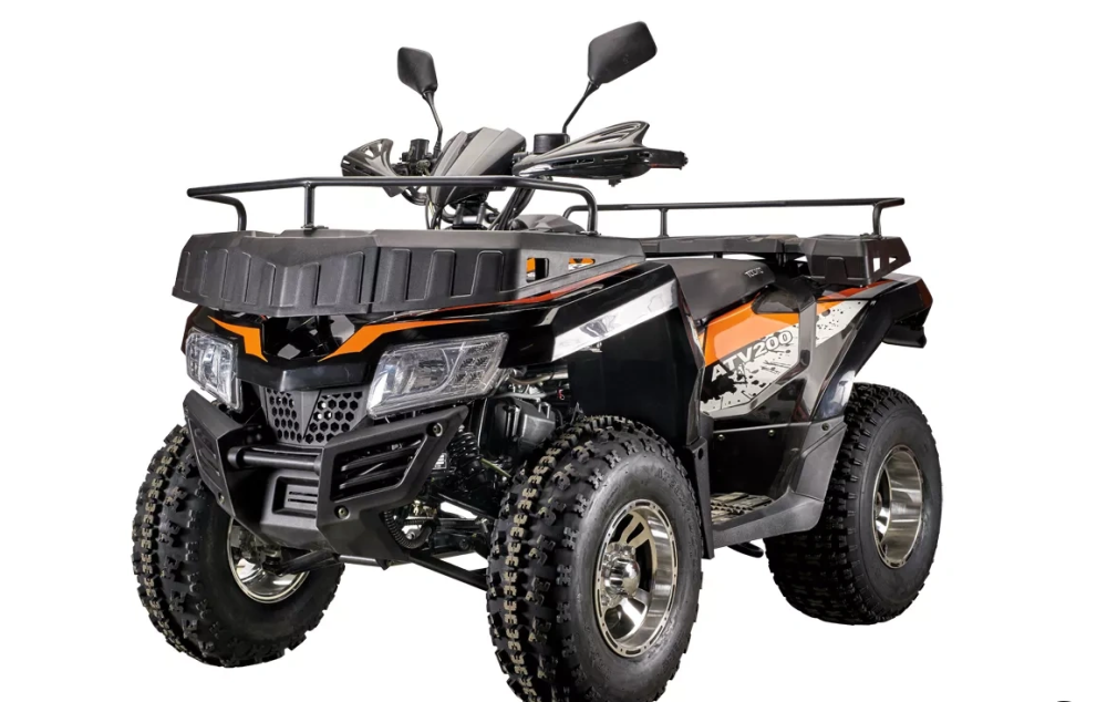 Квадроцикл YACOTA CABO 200LD в Новочебоксарске