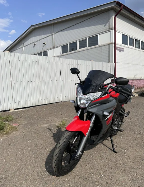 Мотоцикл RACER RC300CS SKYWAY SPORT в Новочебоксарске