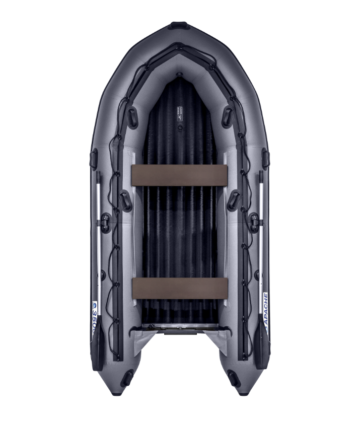 Лодка APACHE 3500 НДНД в Новочебоксарске