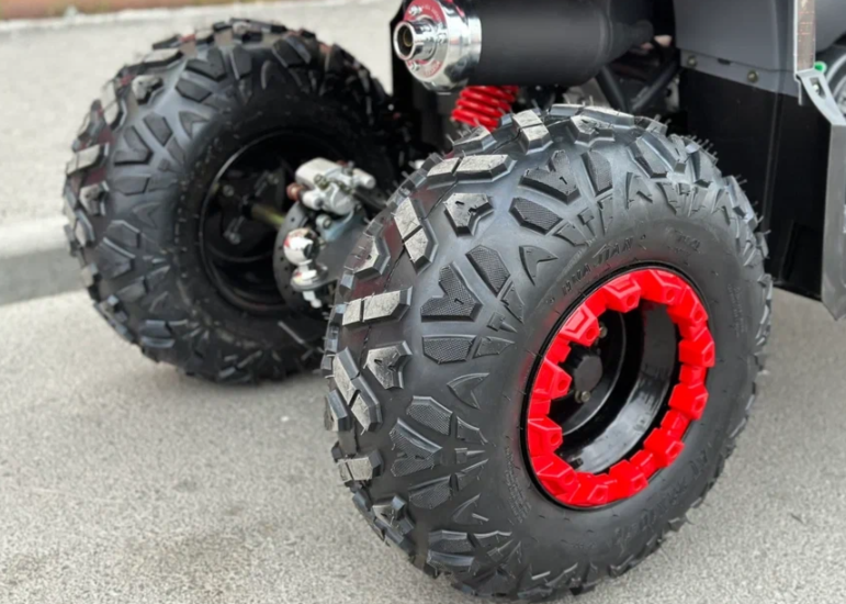 Квадроцикл GBM MAVERICK 300 NEW в Новочебоксарске