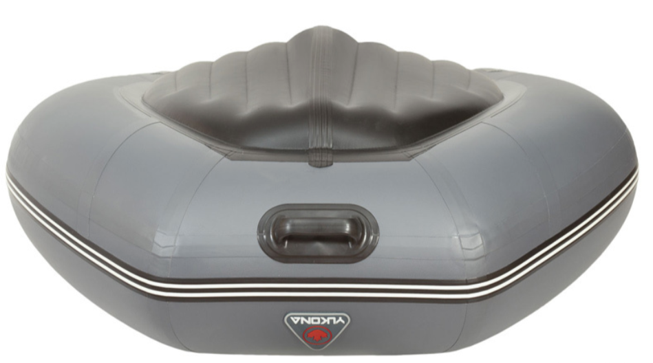 ЛОДКА НАДУВНАЯ YUKONA 380 НДНД в Новочебоксарске