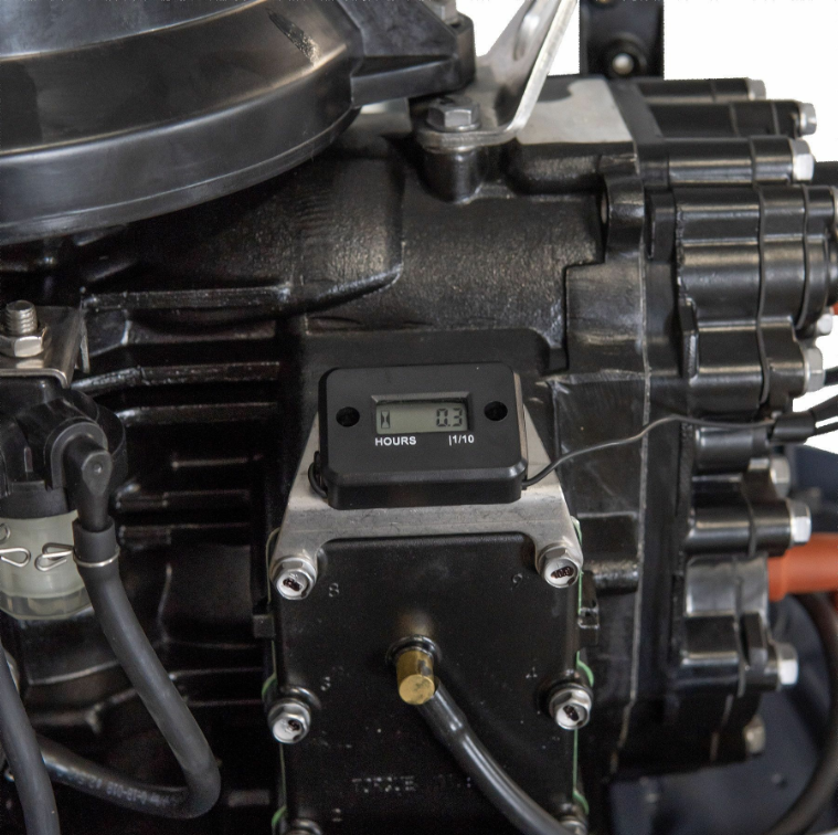 Лодочный мотор APACHE T40BS в Новочебоксарске