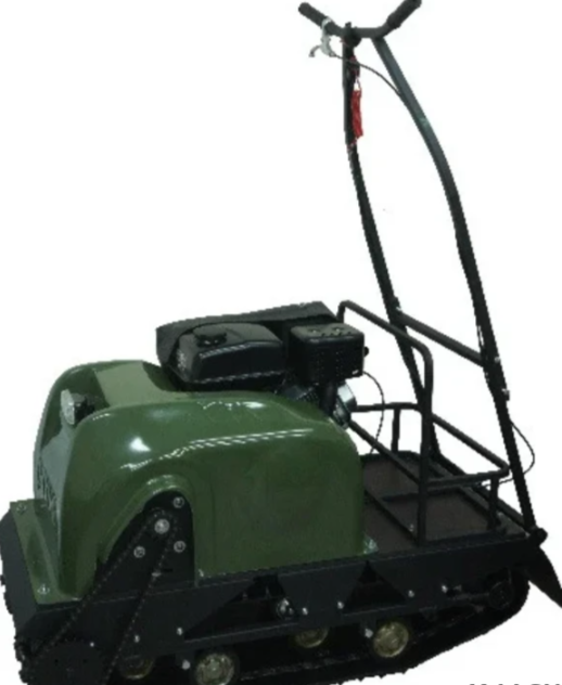 Мотобуксировщик PAXUS 500 AVANT MINI (1200 мм.), 9 л.с. в Новочебоксарске