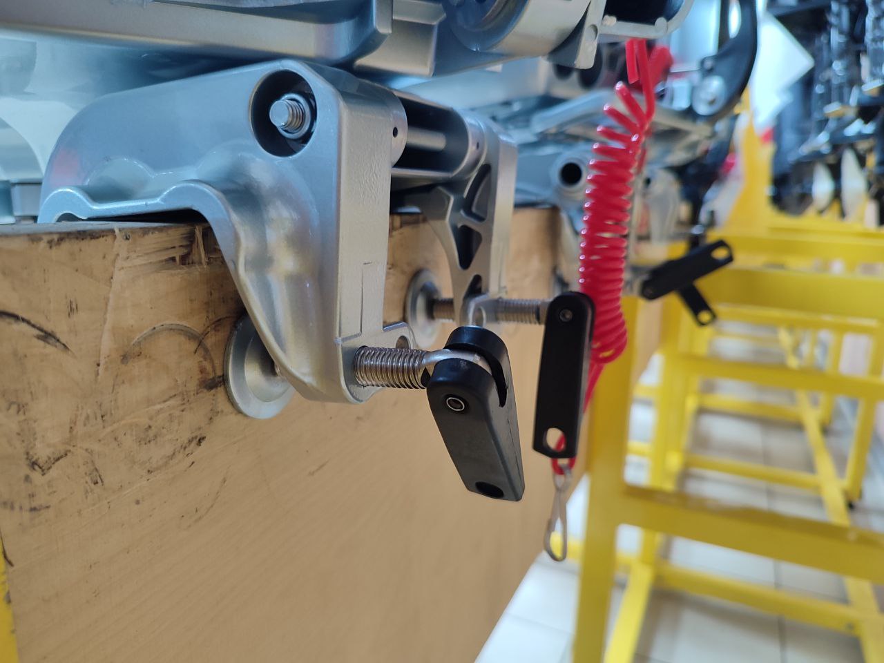 Лодочный мотор PROMAX SP9.9FHS (15) EXTRA в Новочебоксарске