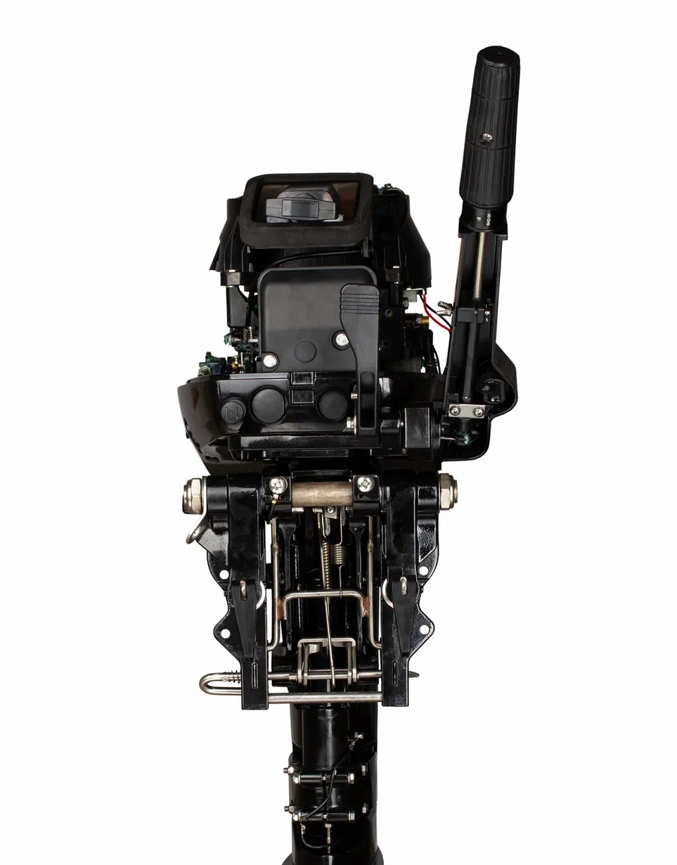 ЛОДОЧНЫЙ МОТОР GLADIATOR G9.9FHS в Новочебоксарске